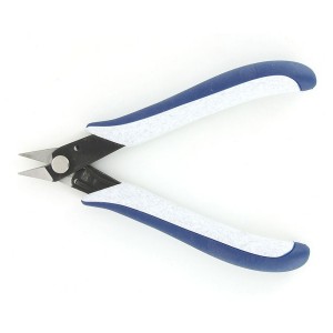 Ergonomic Mini-Scissors 13 cm