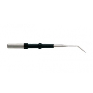 Needla Electrodes (Cur) 4.0mm Ø