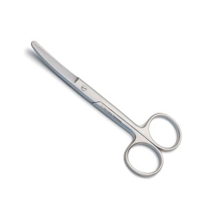 Operating Scissors 11.5cm Blunt