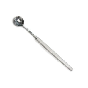 Perforated Spoon 15cm 