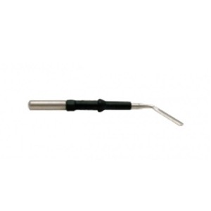 Blade Electrode (Cur) 4.0mm Ø