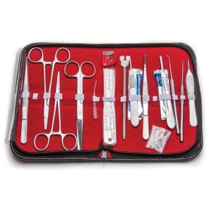 Dissection Kit for Students