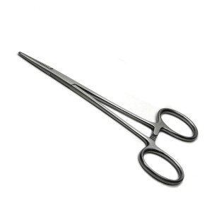 Halsted Mosquito Hemostatic Forceps