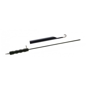 J Hook With Suction 33cm