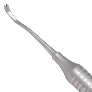 Lingual Ligature Double Ended Scalers