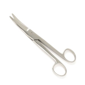 Mayo Noble Scissors 17.2cm