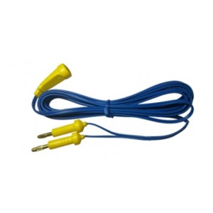 Singal Use Bipolar Cable USA Fitting