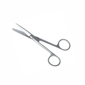 Surgical-Scissors